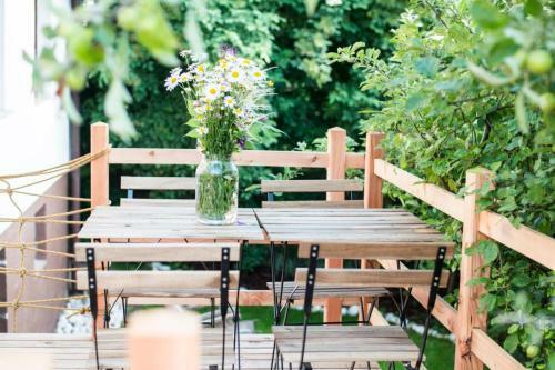 Apartamento Nature Nook