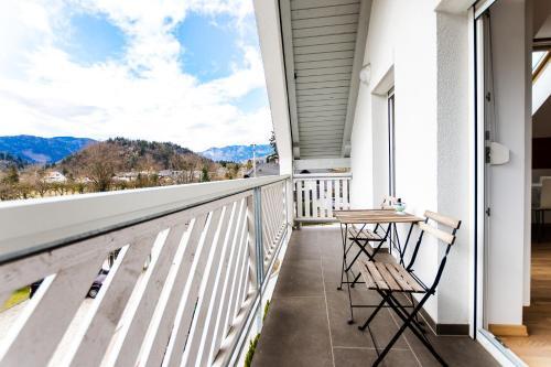 Apartments Agenija