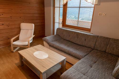 Apartma Gaby