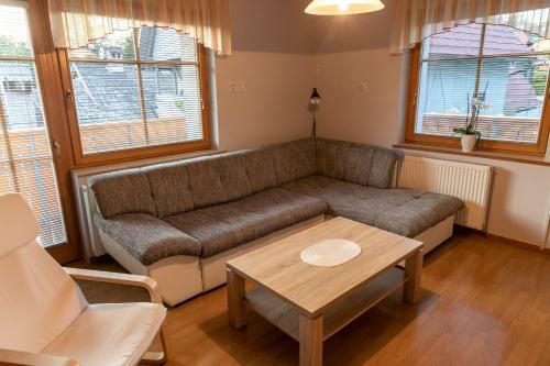 Apartma Gaby
