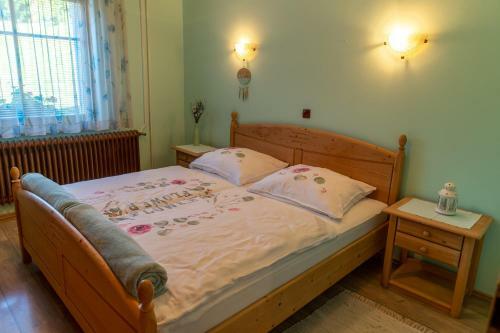 Apartma Gaby
