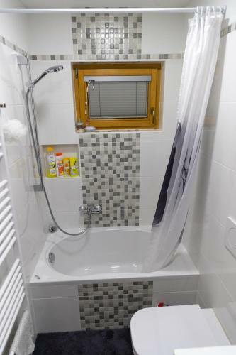 Apartma Gaby