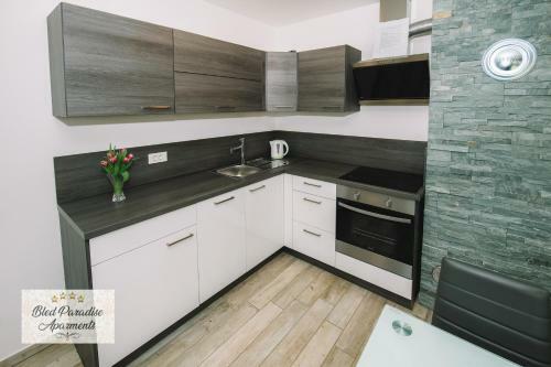 Bled Paradise Apartments