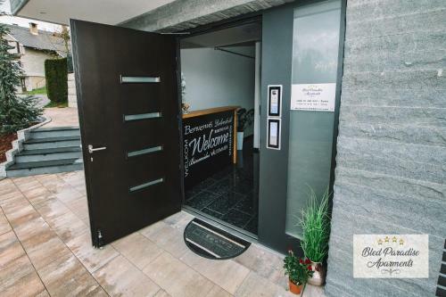 Bled Paradise Apartments