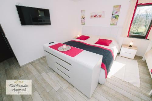 Bled Paradise Apartments