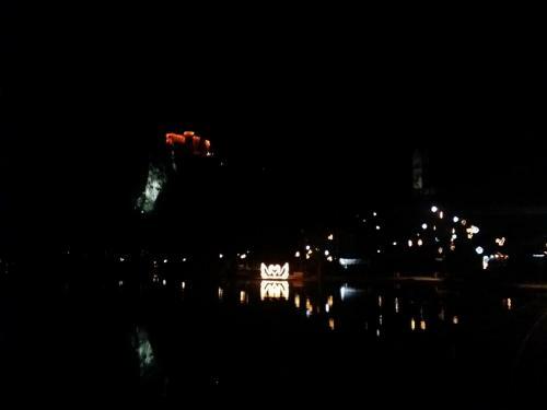 Bled Paradise Apartments