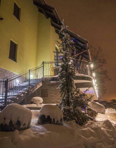 Bled Paradise Apartments