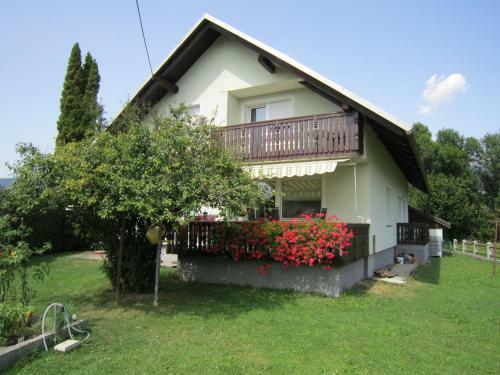 Apartma Majda