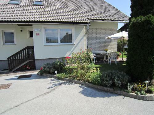 Apartma Majda