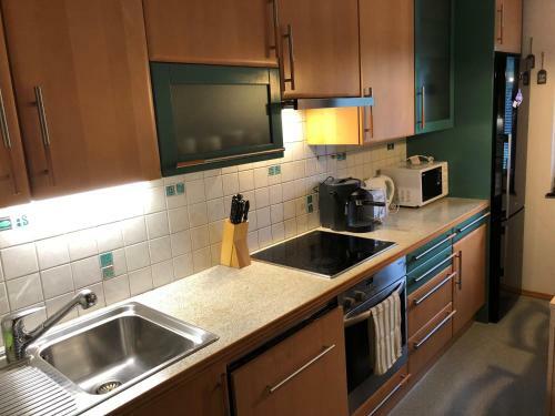 Apartments Rikli Bled