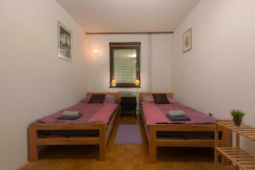 Apartments Rikli Bled