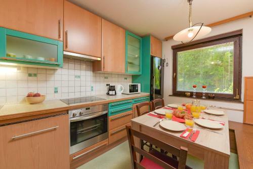 Apartments Rikli Bled