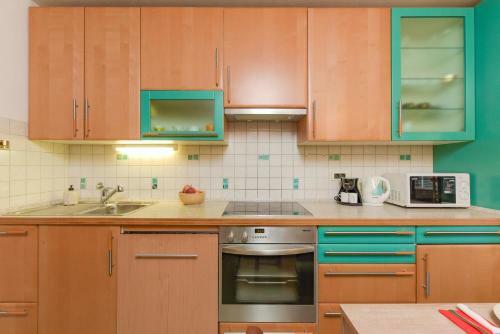 Apartments Rikli Bled