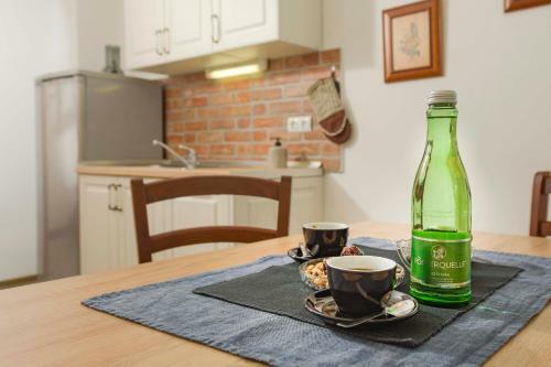 Apartments Rikli Bled