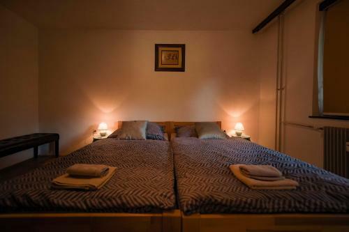 Apartments Rikli Bled