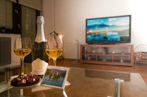 Apartments Rikli Bled