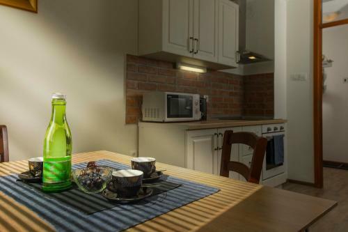 Apartments Rikli Bled