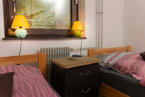 Apartments Rikli Bled