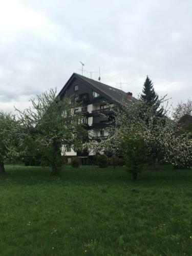 Apartments Rikli Bled