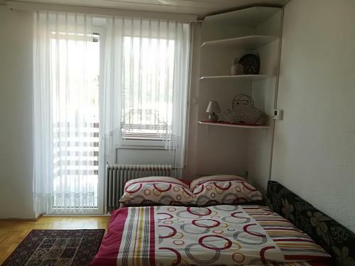 Mb Apartment Bled