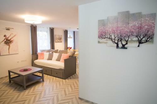 Apartments Erman