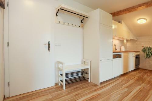 Apartments Erman