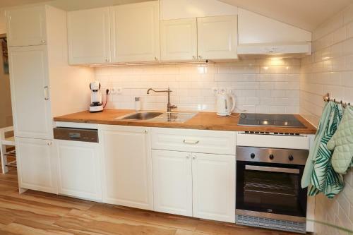 Apartments Erman