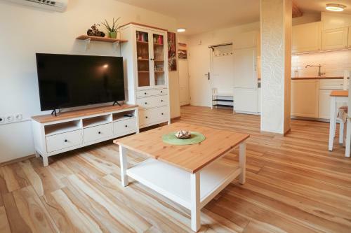 Apartments Erman