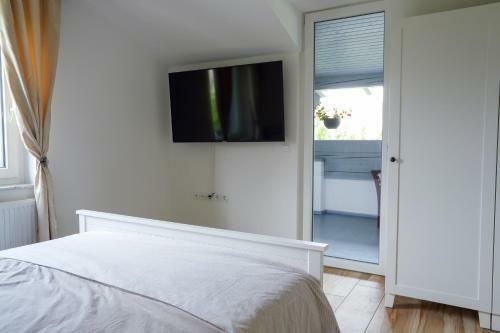 Apartments Erman