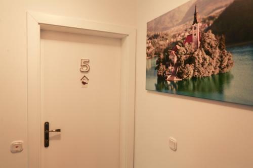Apartments Erman