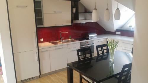 Luxury Apartment Karolina
