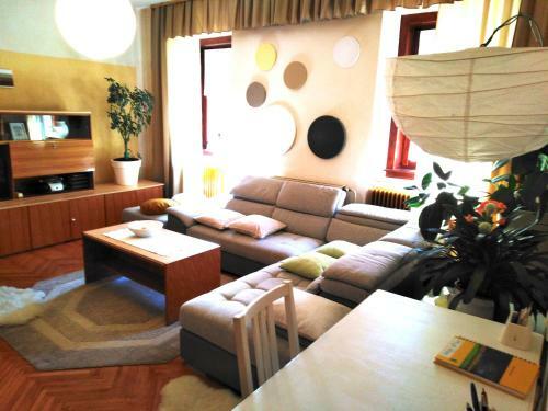 Apartments Banko