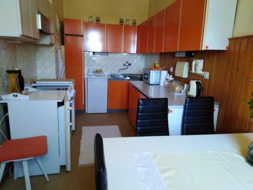 Apartments Banko