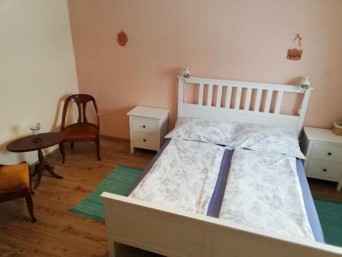 Two Angels Apartment Klemen