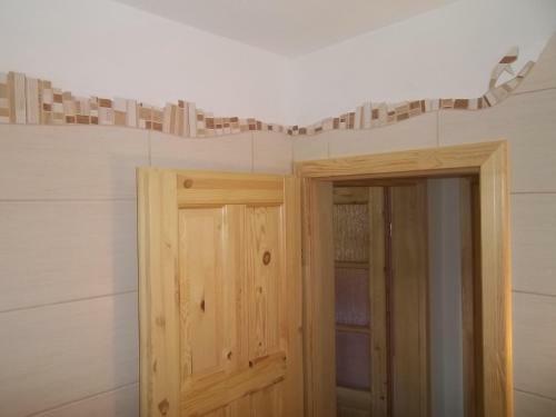 Two Angels Apartment Klemen