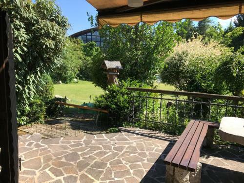 Hostal Wooden Cottage