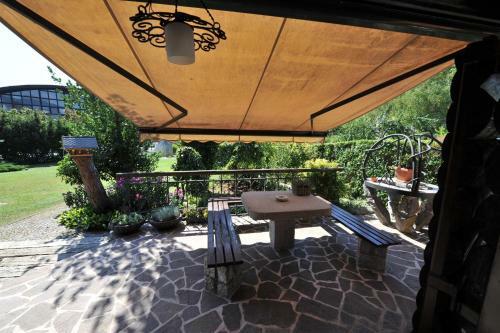 Hostal Wooden Cottage