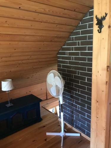 Hostal Wooden Cottage