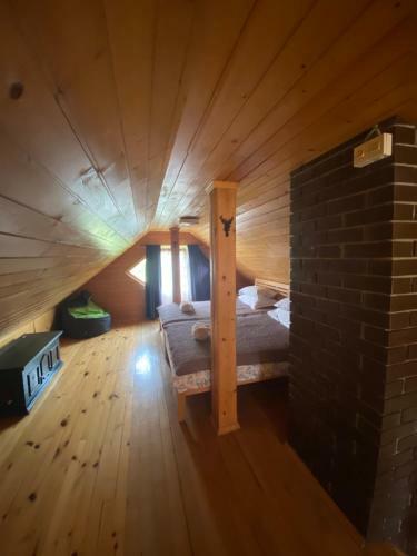 Hostal Wooden Cottage