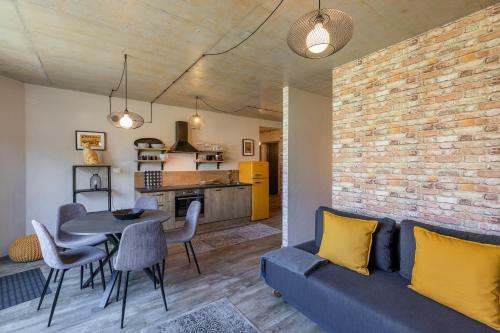 Tamara Luxury Apartments