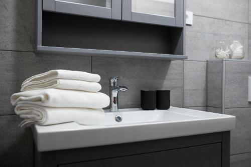 Tamara Luxury Apartments