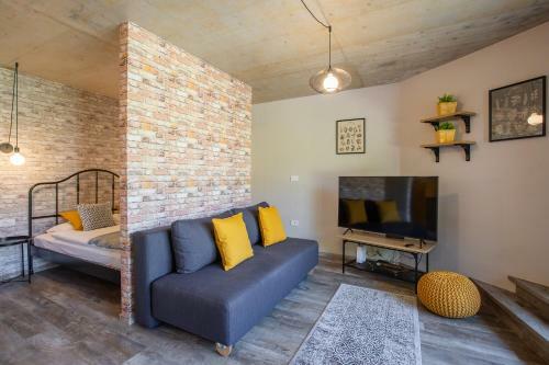 Tamara Luxury Apartments