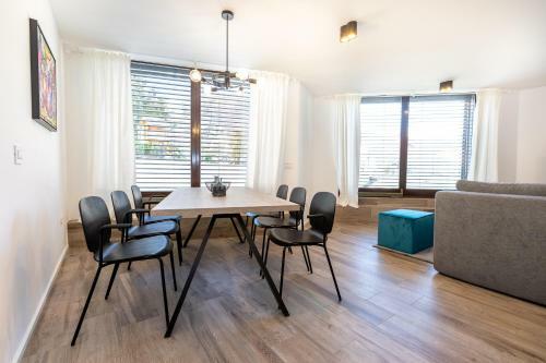 Tamara Luxury Apartments