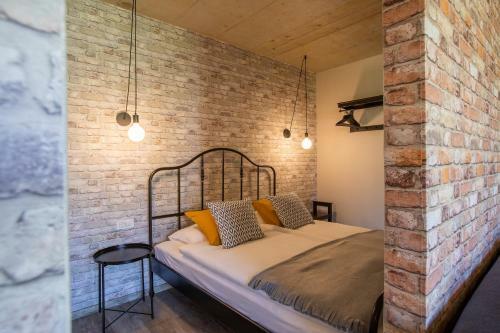 Tamara Luxury Apartments