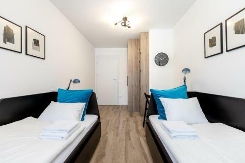Tamara Luxury Apartments