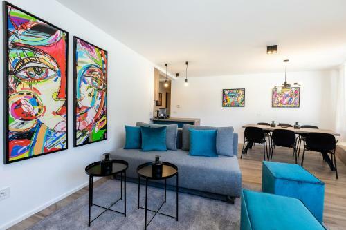 Tamara Luxury Apartments