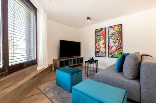 Tamara Luxury Apartments
