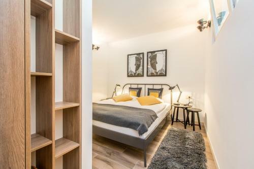 Tamara Luxury Apartments