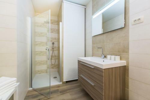 Tamara Luxury Apartments
