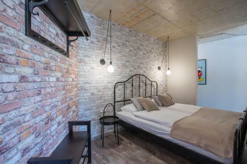 Tamara Luxury Apartments